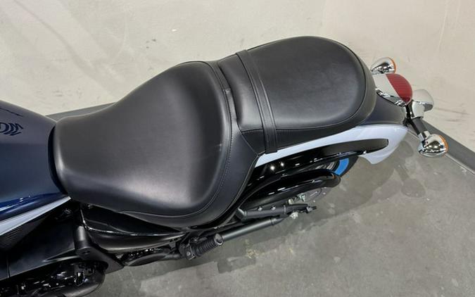 2026 Kawasaki Vulcan 900 Classic