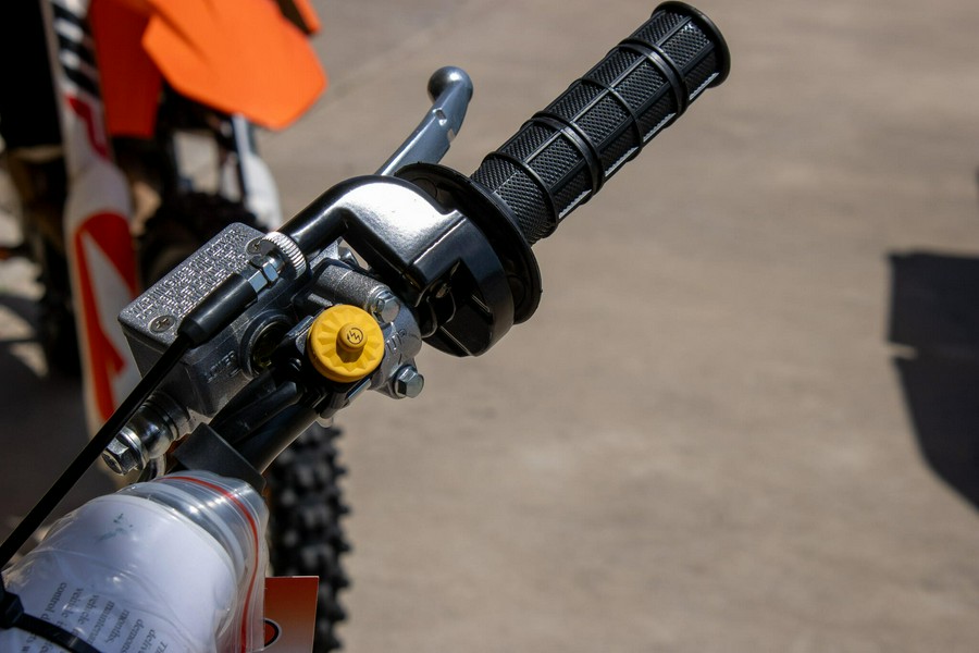 2026 KAYO TT125