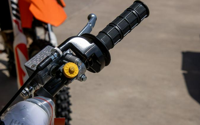 2026 KAYO TT125