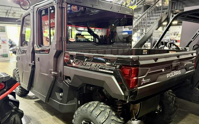 2026 Polaris® Ranger Crew XP 1000 NorthStar Texas Edition
