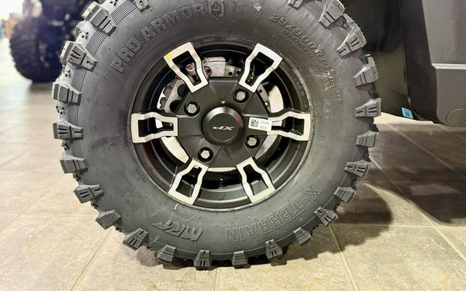 2026 Polaris® Ranger Crew XP 1000 NorthStar Texas Edition