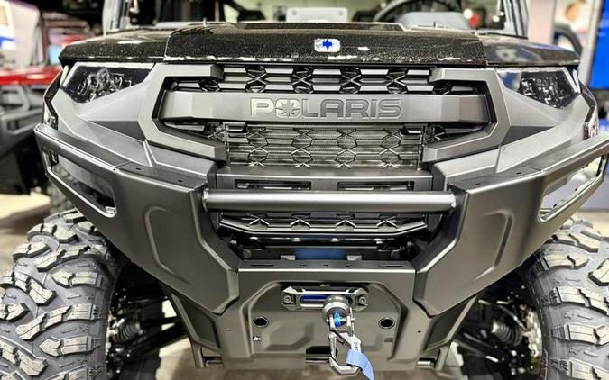 2026 Polaris® Ranger Crew XP 1000 NorthStar Texas Edition