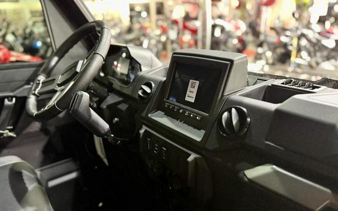 2026 Polaris® Ranger Crew XP 1000 NorthStar Texas Edition