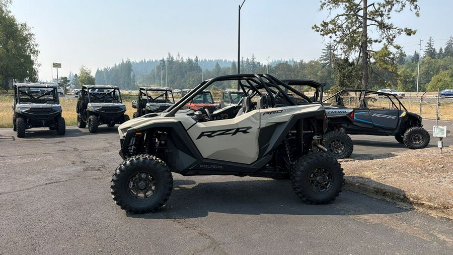 2026 Polaris® RZR Pro XP Sport