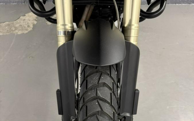 2017 BMW F 800 GS
