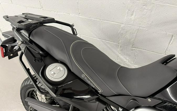 2017 BMW F 800 GS