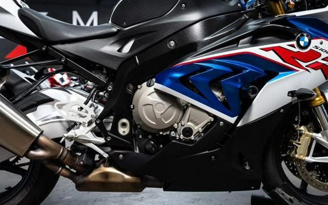 2017 S1000RR - BMW