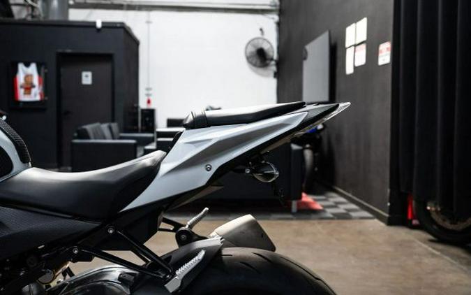 2017 S1000RR - BMW