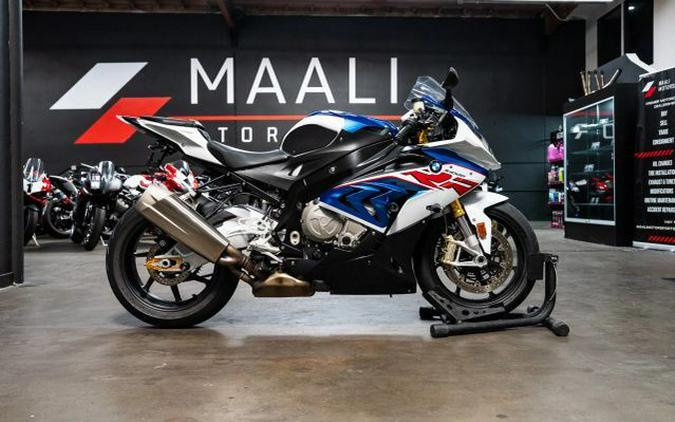 2017 S1000RR - BMW
