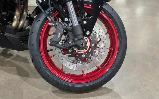 2026 Suzuki GSX 8TT