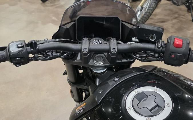 2026 Suzuki GSX 8TT