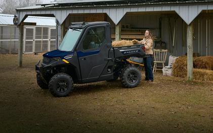 2027 Polaris Ranger 1000 Cab