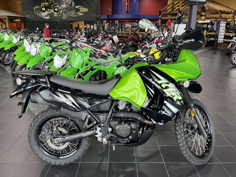 2014 Kawasaki KLR™650