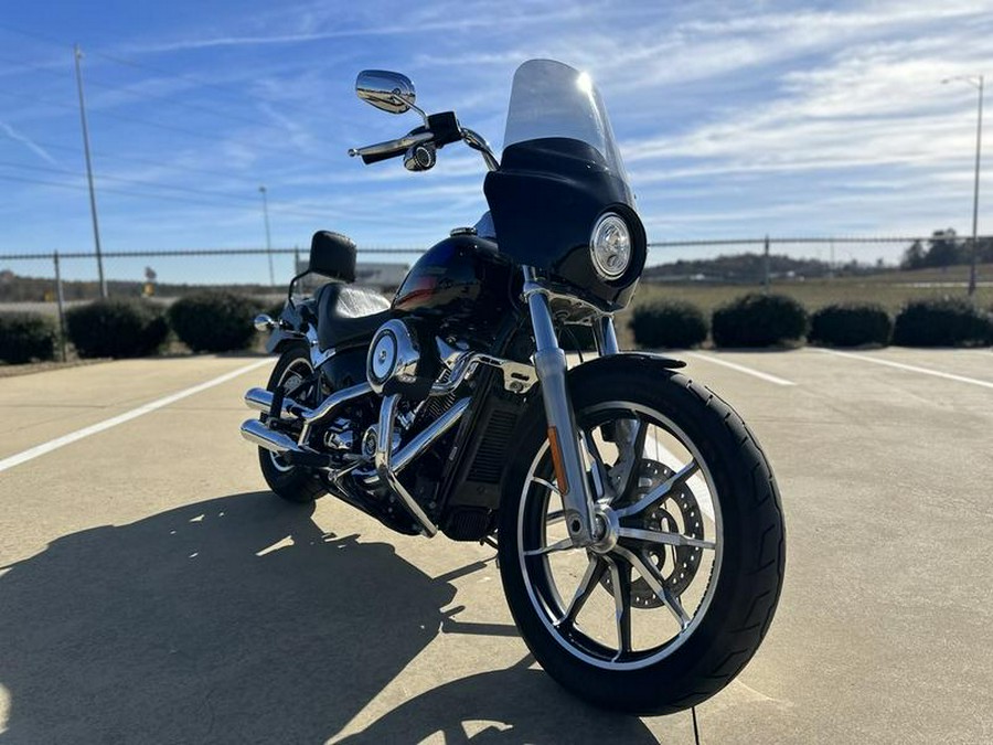 2020 Harley-Davidson® FXLR - Softail® Low Rider®