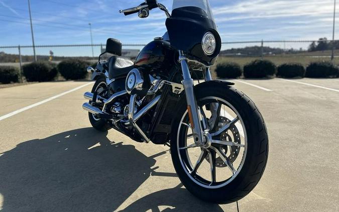 2020 Harley-Davidson® FXLR - Softail® Low Rider®