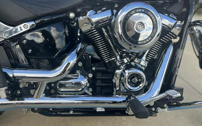 2020 Harley-Davidson® FXLR - Softail® Low Rider®