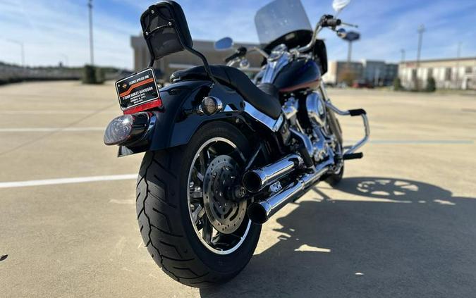 2020 Harley-Davidson® FXLR - Softail® Low Rider®