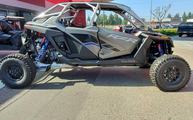 2024 POLARIS RZR PRO R 4 ULTIMATE