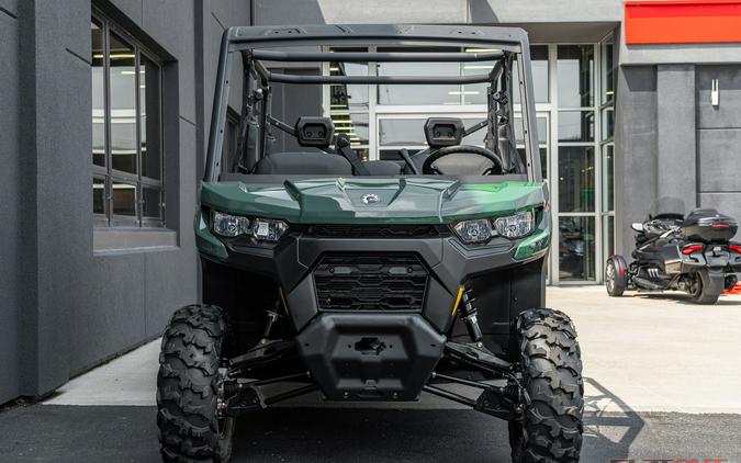 2024 Can-Am DEFENDER HD9 MAX