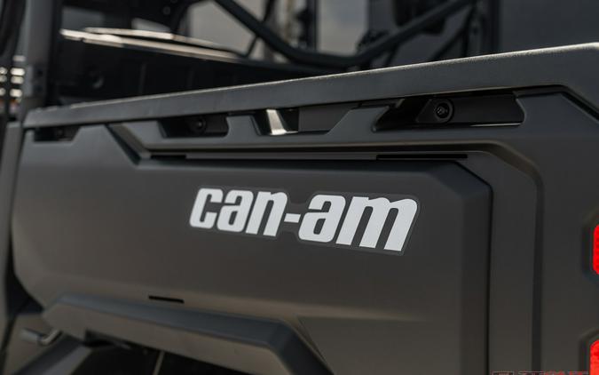 2024 Can-Am DEFENDER HD9 MAX