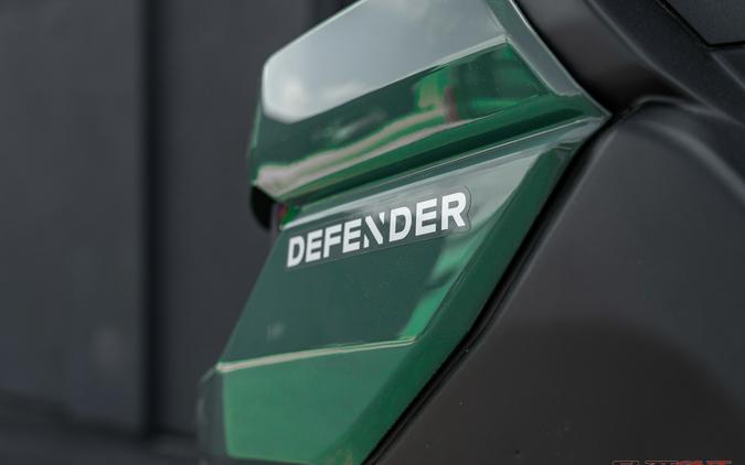 2024 Can-Am DEFENDER HD9 MAX