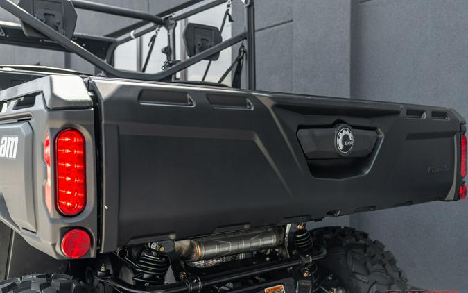 2024 Can-Am DEFENDER HD9 MAX