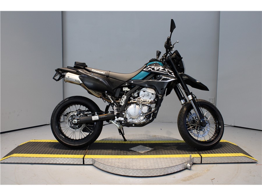 2023 Kawasaki KLX300