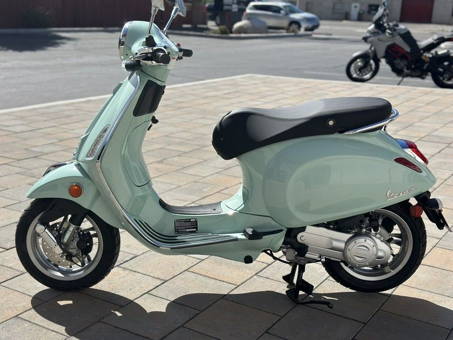 2024 Vespa Primavera 50