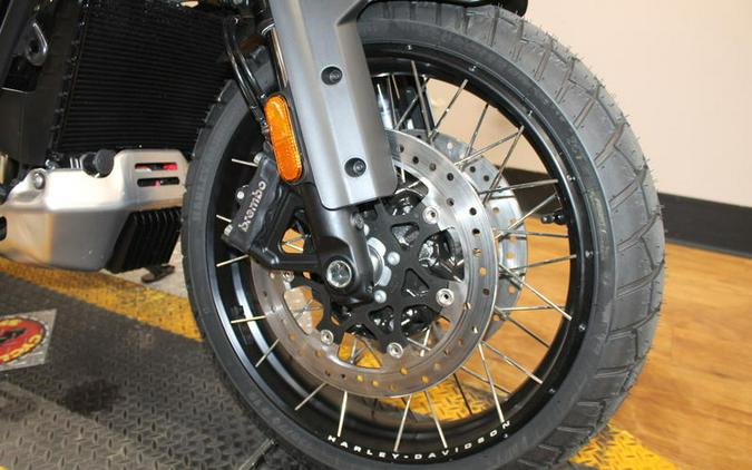 2024 Harley-Davidson® RA1250S - Pan America® 1250 Special