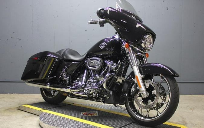 2023 Harley-Davidson® FLHXS - Street Glide® Special