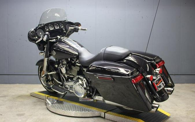 2023 Harley-Davidson® FLHXS - Street Glide® Special