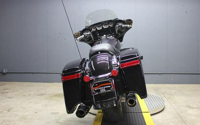 2023 Harley-Davidson® FLHXS - Street Glide® Special