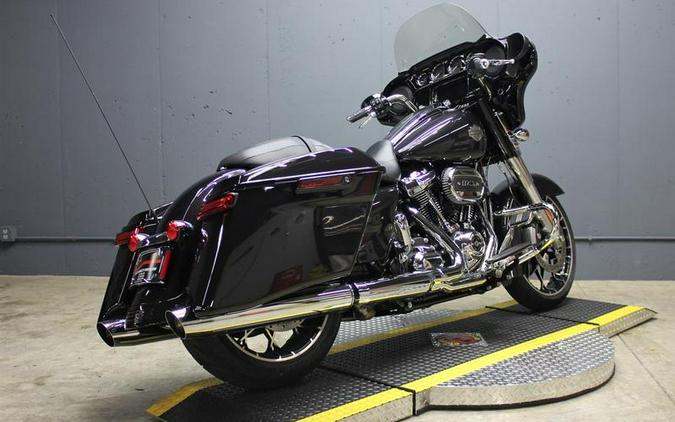 2023 Harley-Davidson® FLHXS - Street Glide® Special