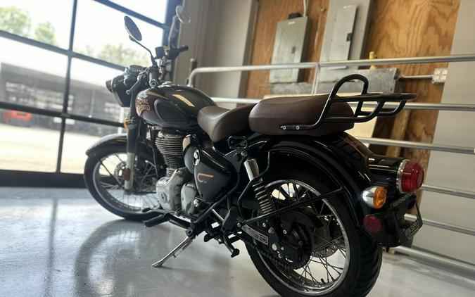 Used 2022 Royal Enfield Classic