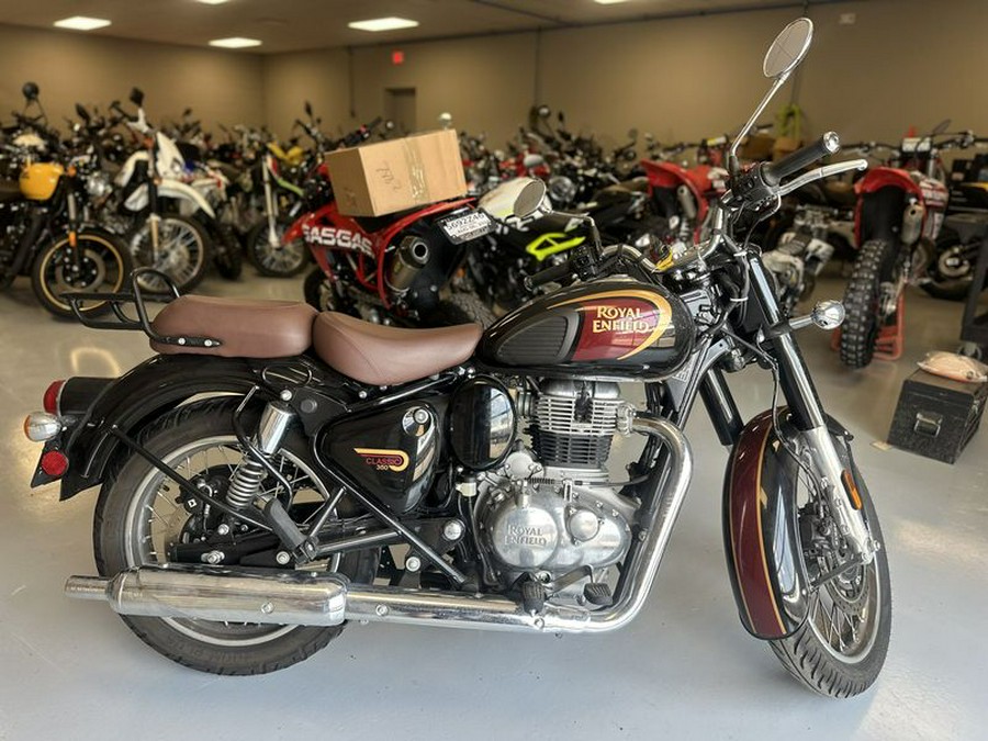 Used 2022 Royal Enfield Classic