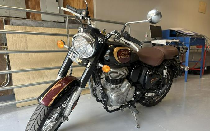 Used 2022 Royal Enfield Classic