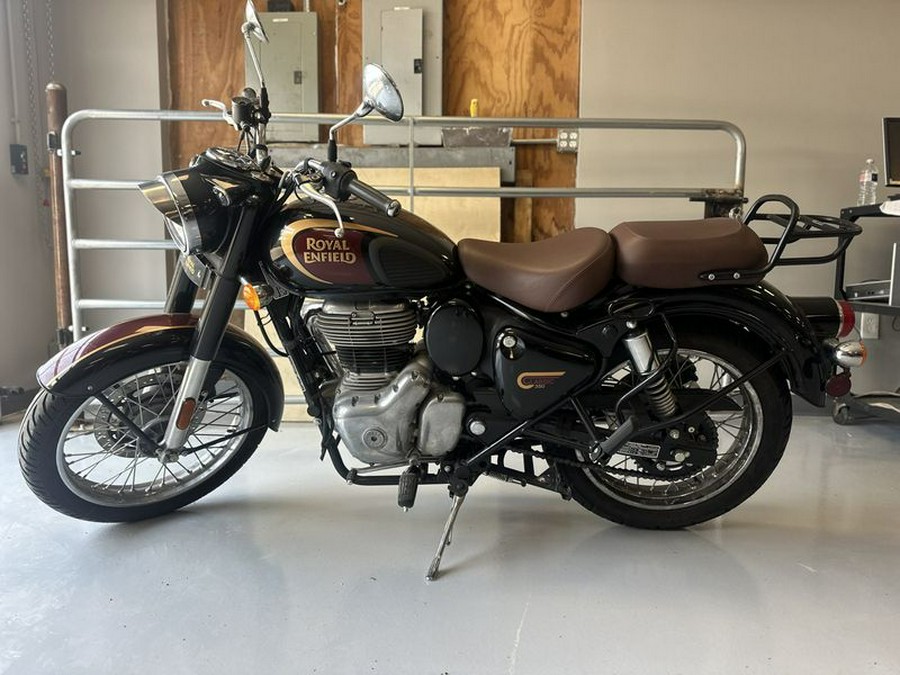 Used 2022 Royal Enfield Classic