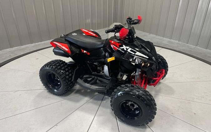 2023 Can-Am Renegade XXC 110 EFI