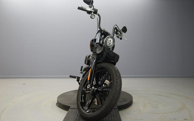 2022 Harley-Davidson Pre-owned 2022 FXBBS