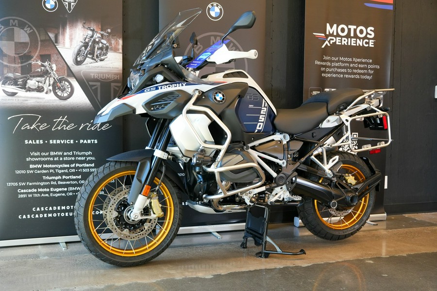 2024 BMW R 1250 GS Adventure