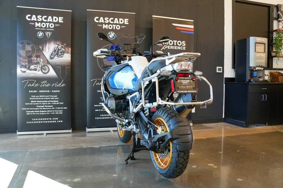 2024 BMW R 1250 GS Adventure