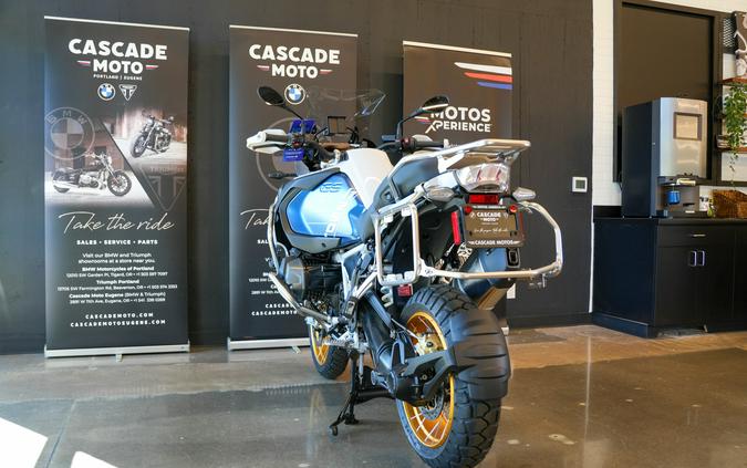 2024 BMW R 1250 GS Adventure