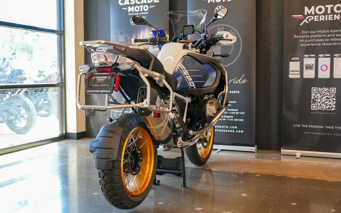 2024 BMW R 1250 GS Adventure