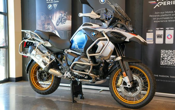 2024 BMW R 1250 GS Adventure