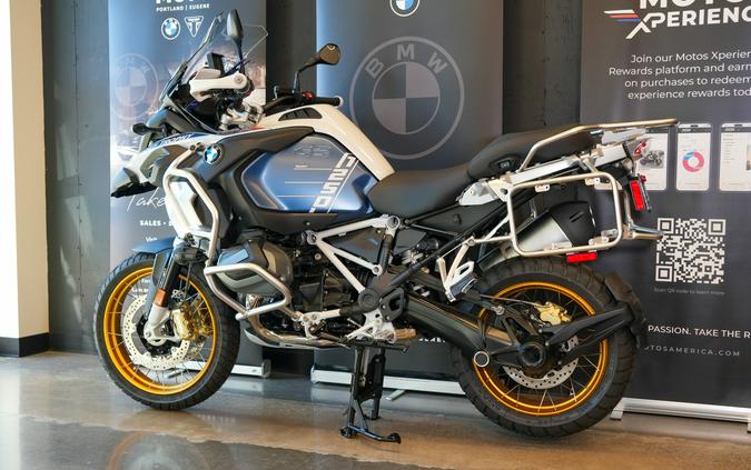 2024 BMW R 1250 GS Adventure