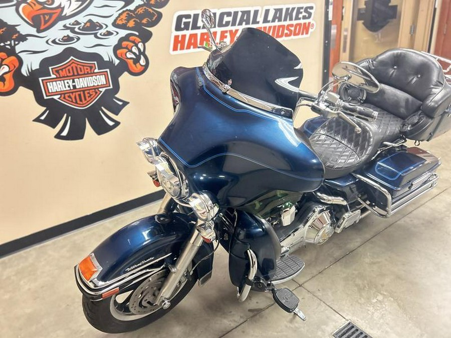 2001 Harley-Davidson® FLHTCUI - Electra Glide® Ultra Classic® Injection