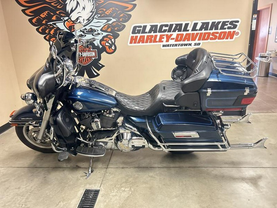 2001 Harley-Davidson® FLHTCUI - Electra Glide® Ultra Classic® Injection