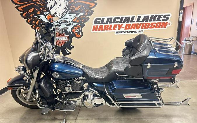 2001 Harley-Davidson® FLHTCUI - Electra Glide® Ultra Classic® Injection