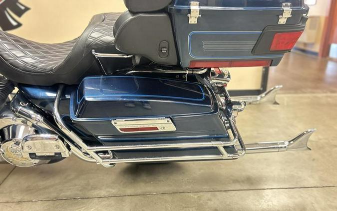 2001 Harley-Davidson® FLHTCUI - Electra Glide® Ultra Classic® Injection