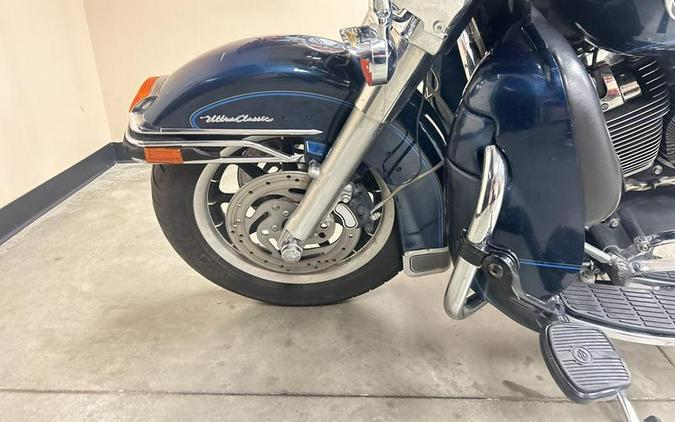 2001 Harley-Davidson® FLHTCUI - Electra Glide® Ultra Classic® Injection